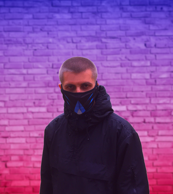 Alex Creio. I’m root :)